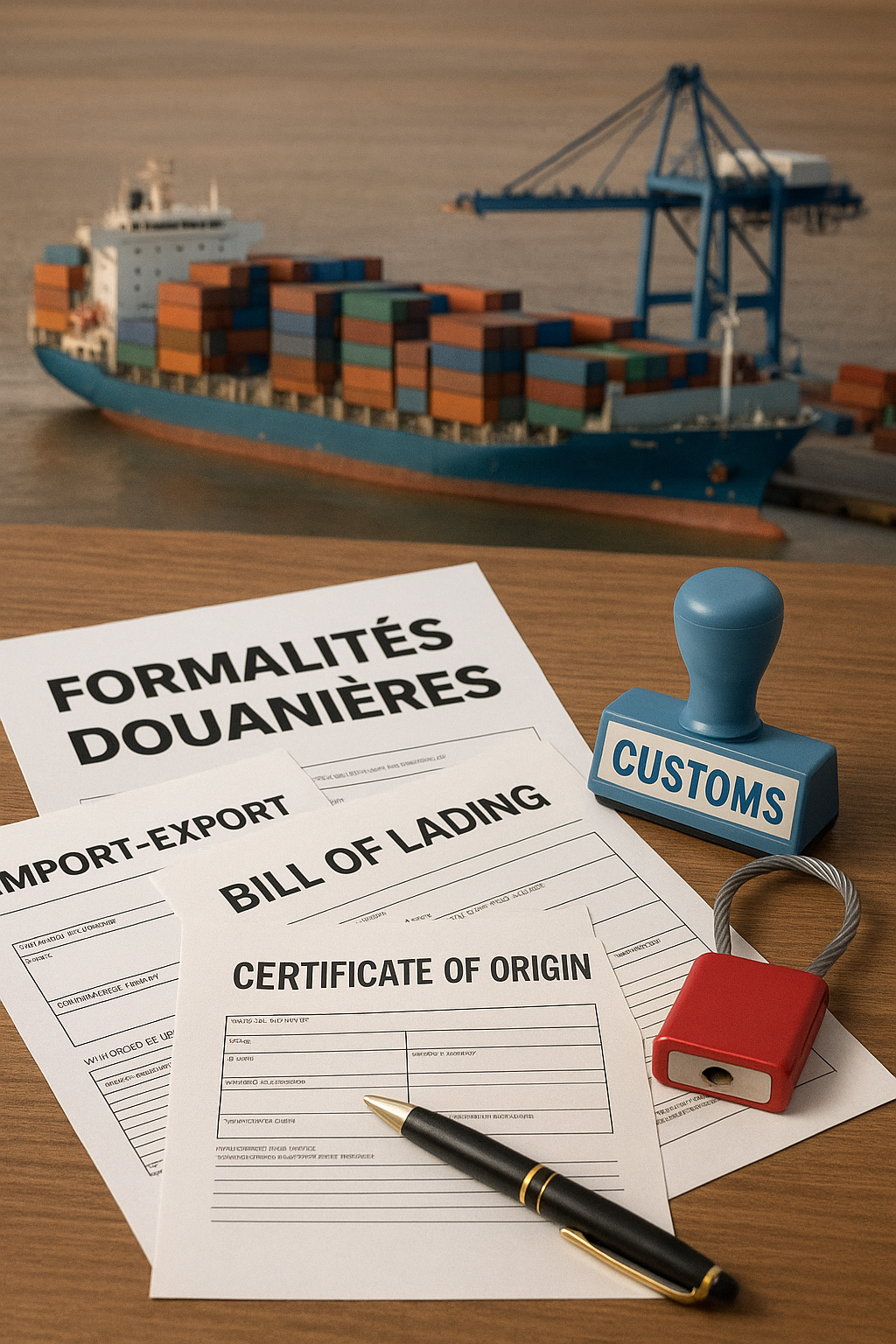 Vérification dossiers et conformité