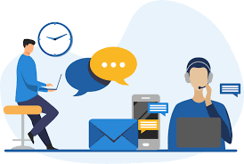 Hub international logistique