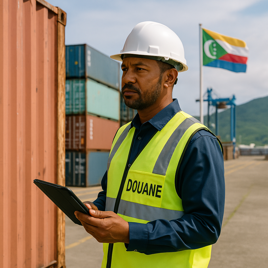 Inspection et documents